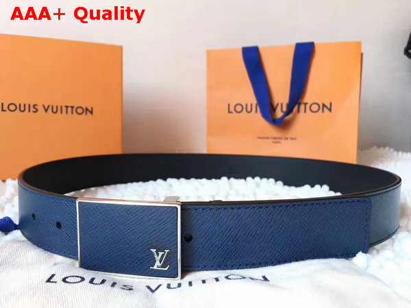 Louis Vuitton Metropole 40mm Taiga Leather M9062S Replica