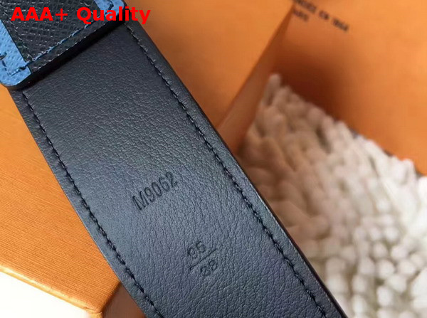 Louis Vuitton Metropole 40mm Taiga Leather M9062S Replica