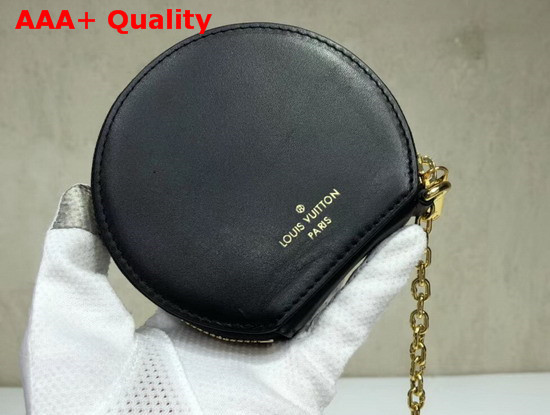 Louis Vuitton Micro Boite Chapeau Monogram M63597 Replica