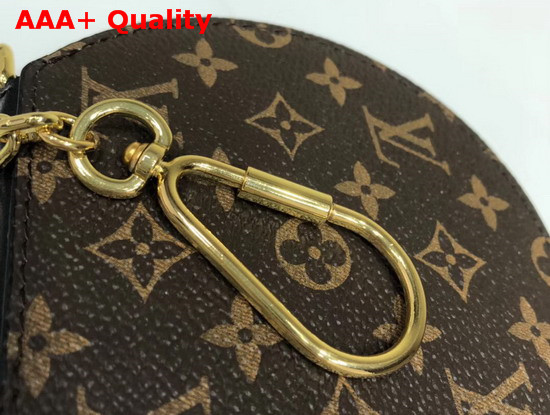 Louis Vuitton Micro Boite Chapeau Monogram M63597 Replica