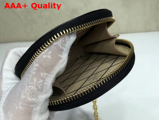 Louis Vuitton Micro Boite Chapeau Monogram M63597 Replica