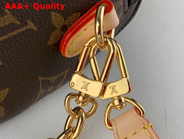 Louis Vuitton Mini Bumbag in Monogram Canvas Replica