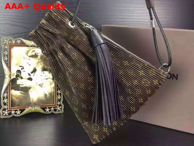 Louis Vuitton Mini Explorer Bag Replica