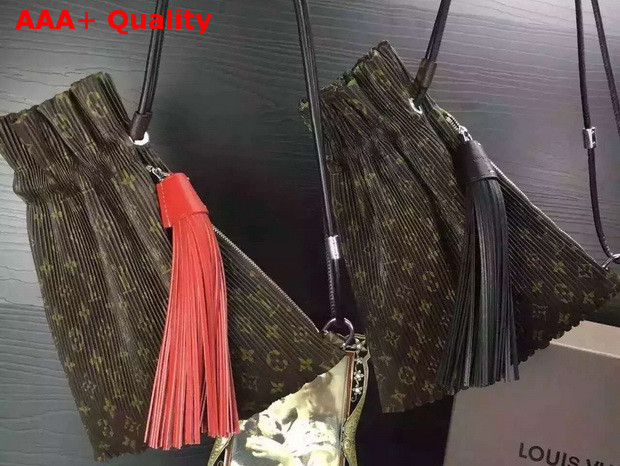 Louis Vuitton Mini Explorer Bag Replica