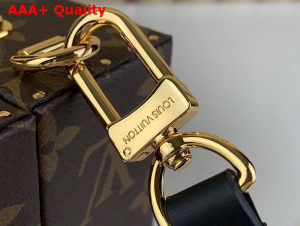 Louis Vuitton Mobile Box in Monogram Canvas Replica