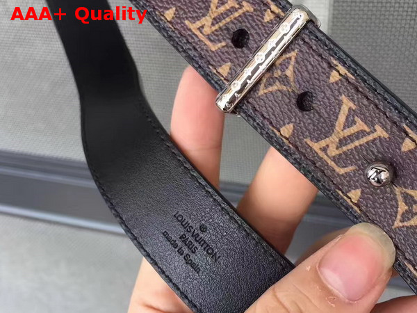 Louis Vuitton Monoglam 30mm Monogram M9300W Replica