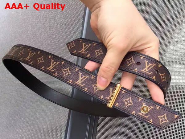 Louis Vuitton Monoglam 30mm Monogram M9300W Replica