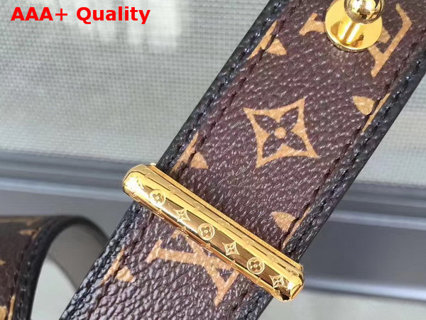 Louis Vuitton Monoglam 30mm Monogram M9300W Replica