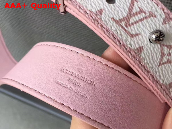 Louis Vuitton Monoglam 30mm Monogram M9302W Replica