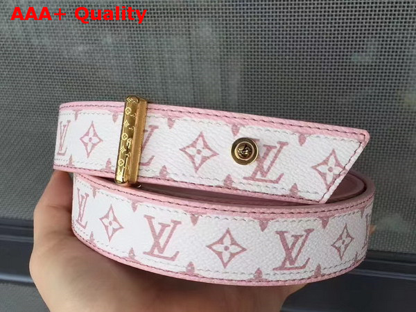 Louis Vuitton Monoglam 30mm Monogram M9302W Replica