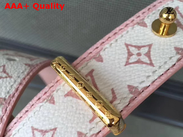 Louis Vuitton Monoglam 30mm Monogram M9302W Replica