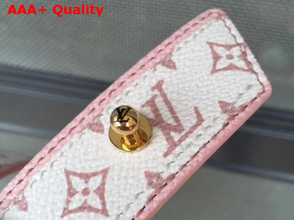 Louis Vuitton Monoglam 30mm Monogram M9302W Replica