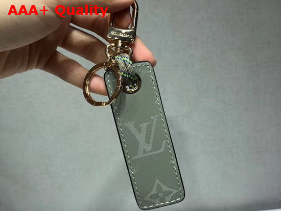 Louis Vuitton Monogram Fluo Tab Bag Charm and Key Holder MP2126 Replica