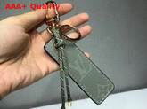 Louis Vuitton Monogram Fluo Tab Bag Charm and Key Holder MP2126 Replica