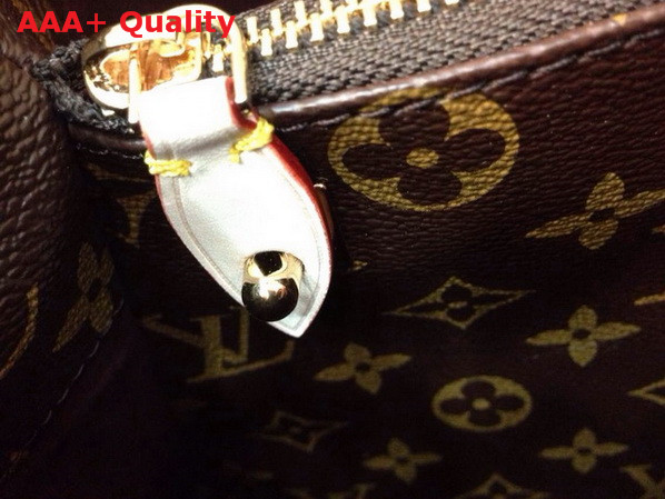 Louis Vuitton Monogram Montaigne GM M41067 Replica