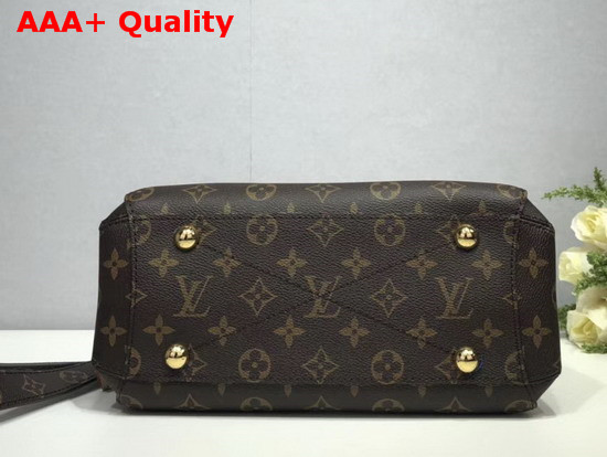 Louis Vuitton Montaigne BB Monogram M41055 Replica