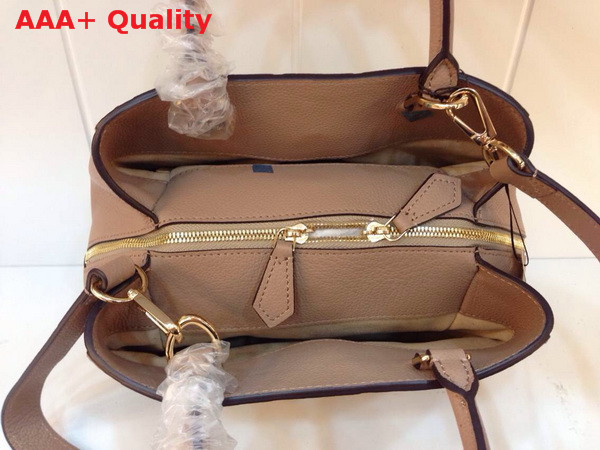 Louis Vuitton Montaigne BB Nude M41050 Replica