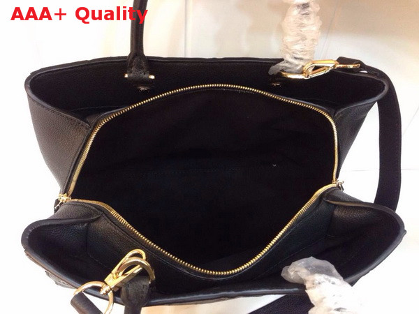 Louis Vuitton Montaigne GM Black M41069 Replica