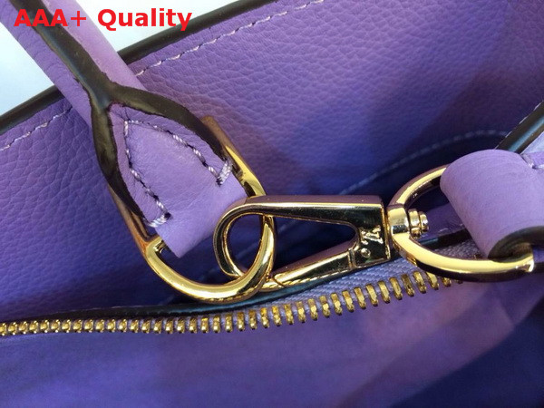 Louis Vuitton Montaigne GM Lavender M41046 Replica