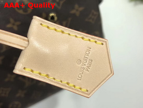 Louis Vuitton Montaigne MM Monogram M41056 Replica