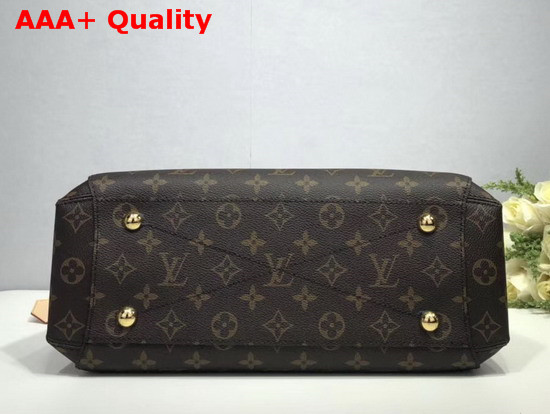 Louis Vuitton Montaigne MM Monogram M41056 Replica