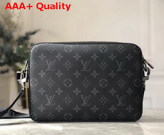 Louis Vuitton Multi Pochette Messenger Bag Replica