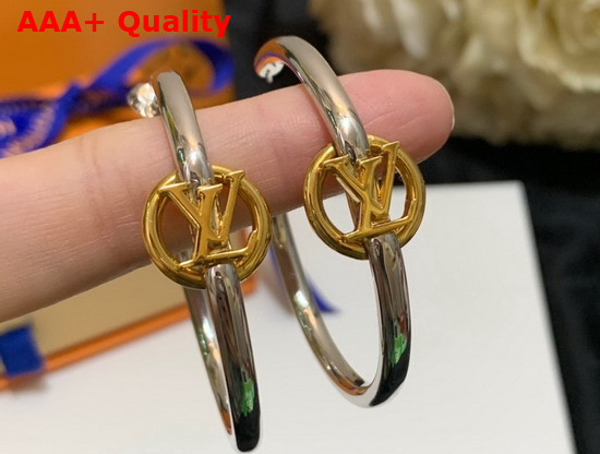 Louis Vuitton My LV Earrings M00605 Replica