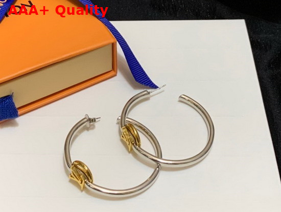 Louis Vuitton My LV Earrings M00605 Replica