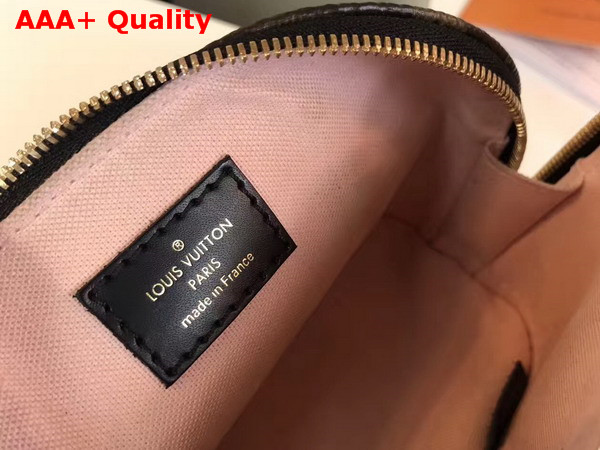 Louis Vuitton Nano Alma Monogram Canvas M61708 Replica