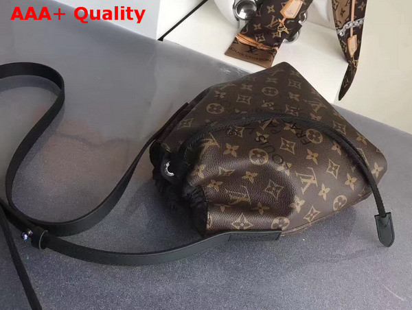 Louis Vuitton Nano Bag Monogram Canvas Replica