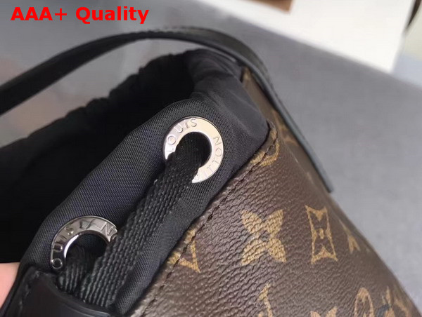 Louis Vuitton Nano Bag Monogram Canvas Replica