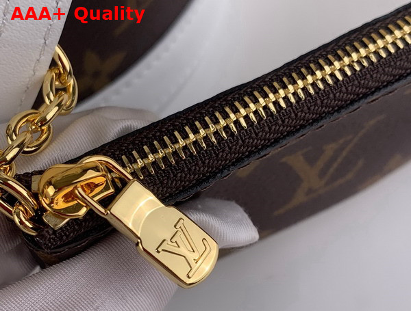 Louis Vuitton Nano Bucket Monogram M81489 Replica