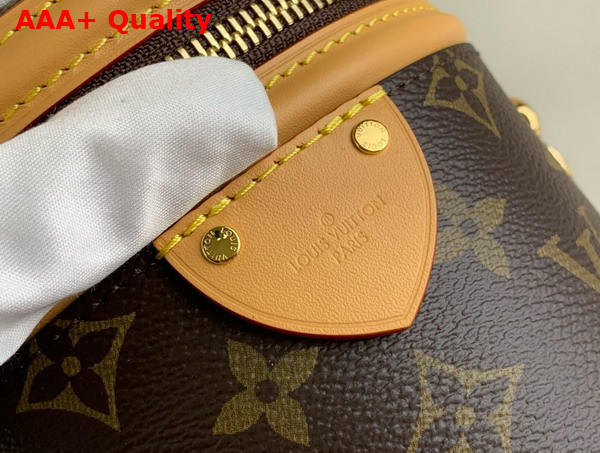 Louis Vuitton Nano Cannes Monogram Canvas M82952 Replica