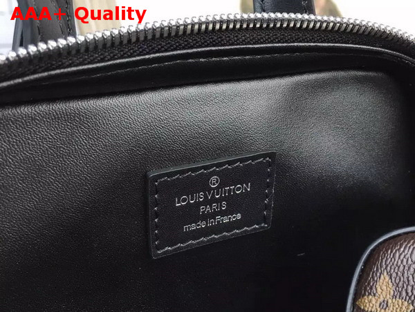 Louis Vuitton Nano Dora Monogram Canvas M41697 Replica