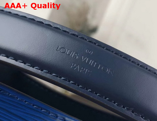 Louis Vuitton Neonoe MM Lazuli Epi Leather M55935 Replica