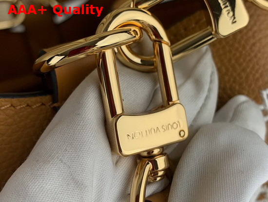 Louis Vuitton Neonoe MM Monogram Empreinte Arizona M46029 Replica