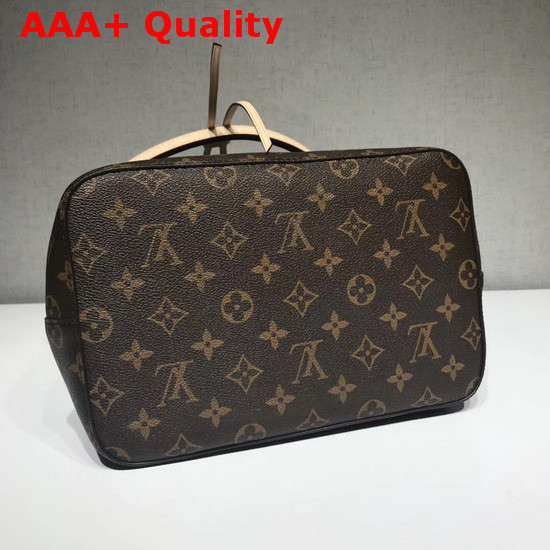 Louis Vuitton Neonoe Monogram Canvas Replica