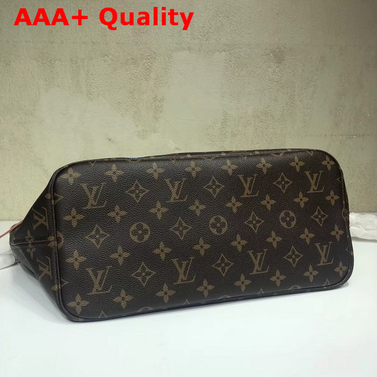 Louis Vuitton Neverfull MM My LV World Tour Monogram Replica