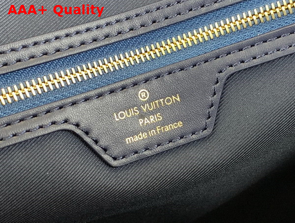 Louis Vuitton Neverfull MM Tote Bag in Monoglam Coated Canvas M22921 Replica