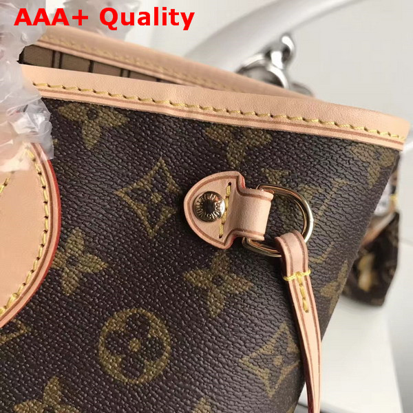 Louis Vuitton Neverfull PM Monogram Canvas M41000 Replica