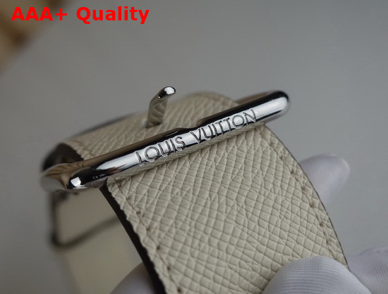 Louis Vuitton New Flap Messenger Beige Taiga Leather M30813 Replica