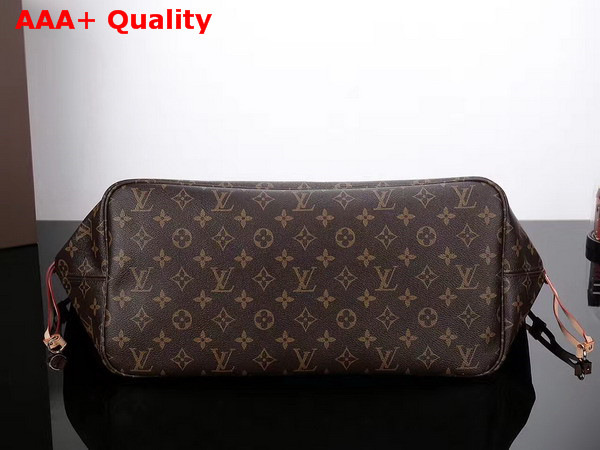 Louis Vuitton New Neverfull GM Monogram Canvas M40900 Replica