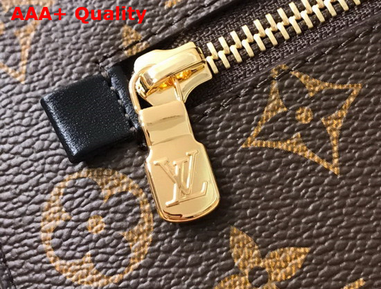 Louis Vuitton New Pouch Monogram Canvas Replica