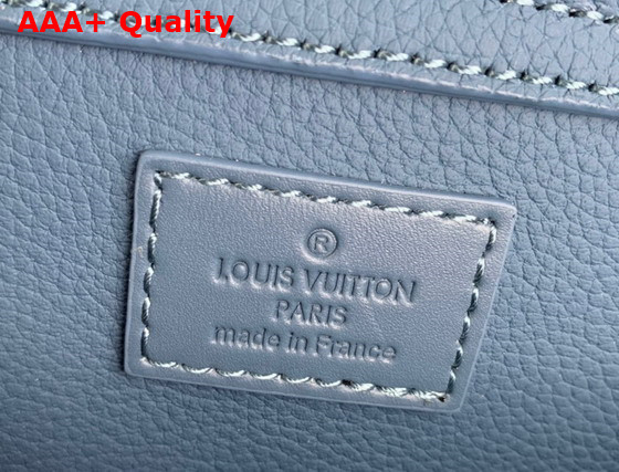 Louis Vuitton New Sling LV Aerogram Blue Replica