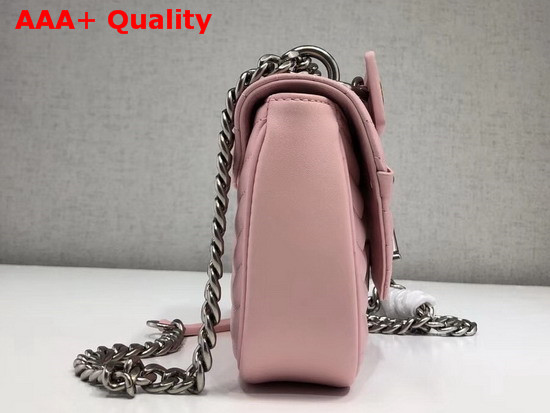 Louis Vuitton New Wave Chain Bag PM M51933 Smoothie Pink Replica