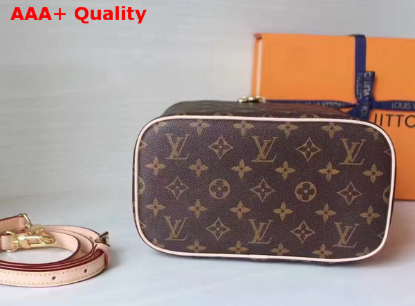 Louis Vuitton Nice BB Monogram M42265 Replica