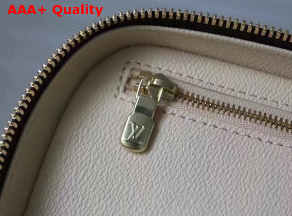 Louis Vuitton Nice BB Monogram M42265 Replica