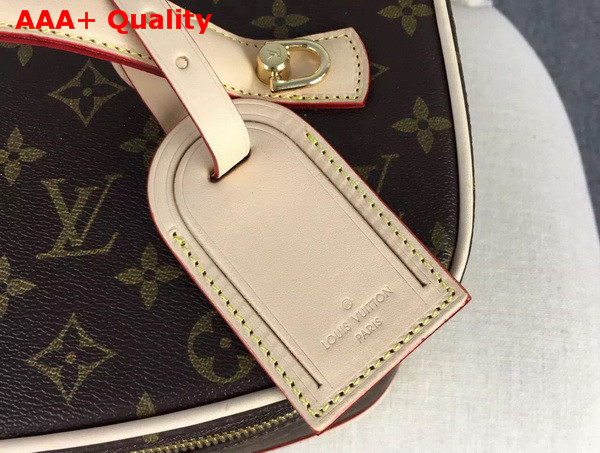 Louis Vuitton Nice Beauty Case Monogram Canvas Replica