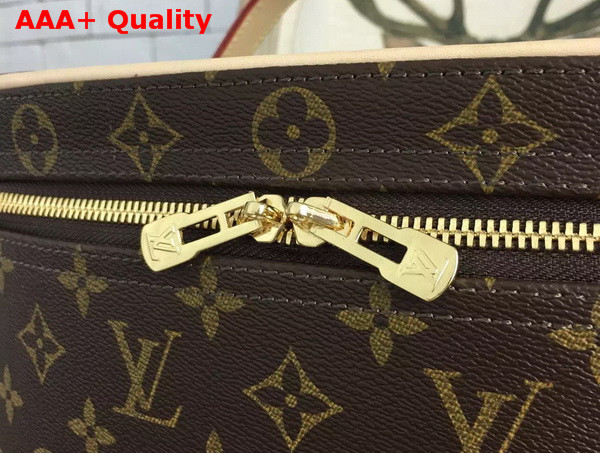 Louis Vuitton Nice Beauty Case Monogram Canvas Replica