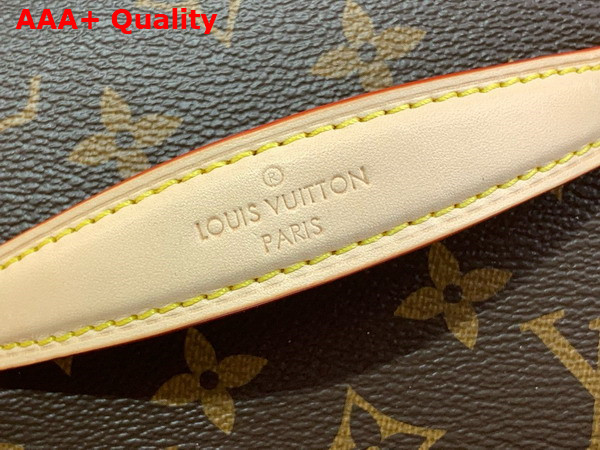 Louis Vuitton Nice Mini Beauty Case in Monogram Canvas M44495 Replica